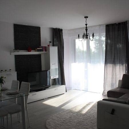 U-Stay Bond Apartament Kołobrzeg Eksteriør bilde