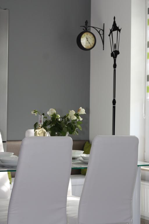 U-Stay Bond Apartament Kołobrzeg Eksteriør bilde