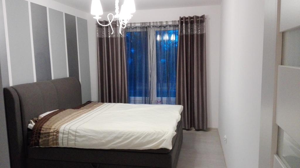 U-Stay Bond Apartament Kołobrzeg Eksteriør bilde
