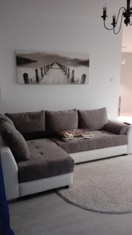 U-Stay Bond Apartament Kołobrzeg Eksteriør bilde